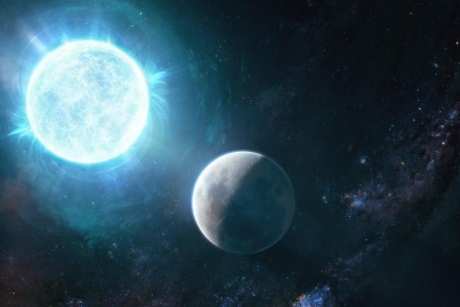 Romanian-Chilean astronomy forum on Thursday at Romanian Academy Grand Hall