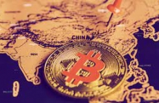 china bitcoin criptomonede