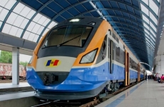 tren republica moldova
