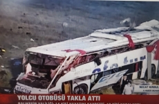 accident turcia
