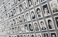 executii in masa in iran