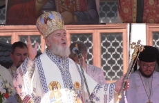 Arhiepiscopul Târgoviştei