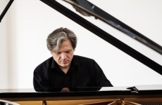 Cristian Niculescu pianist