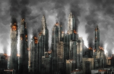apocalipsa sfarsitul civilizatiei catastrofa