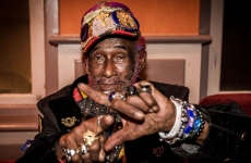 lee scratch perry 