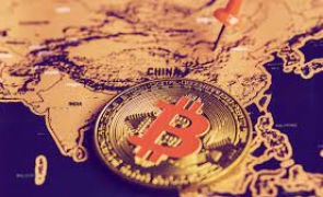 china bitcoin criptomonede