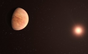 venus exoplaneta L 98-59