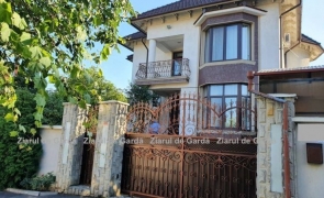 casa Natalia Gavrilița