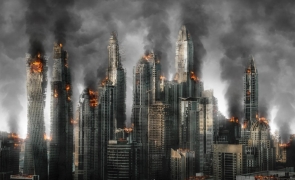 apocalipsa sfarsitul civilizatiei catastrofa