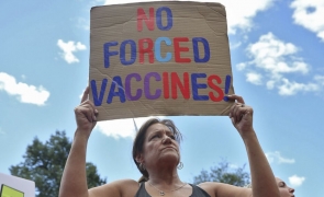 anti vaccin
