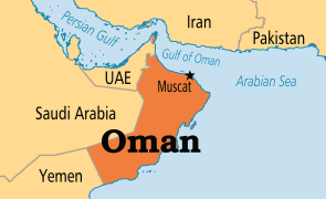 Oman tara