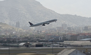 Kabul aeroport