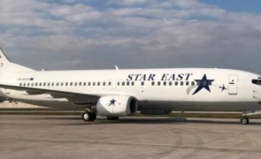 star east