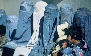 femei, afganistan, talibani