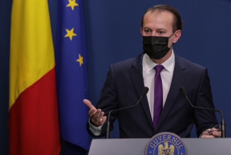Florin Cîțu, despre soluțiile PSD în criza energetică: Asta înseamnă doar să bagi gunoiul sub preș!