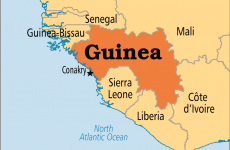Guineea Conacry