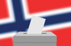 norvegia alegeri