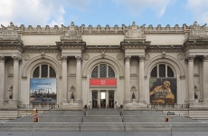 Metropolitan Museum of Art new york