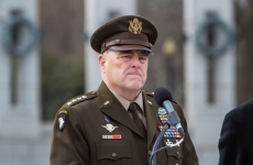 general Mark Milley