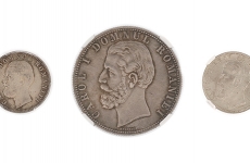numismatica colectie