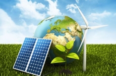 energiile regenerabile energie solara eoliene eco green