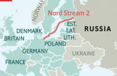 North Stream 2