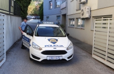 croatia politie