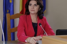 Monica Cristina Anisie