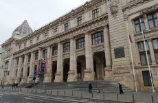Muzeul Național de Istorie