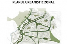 Plan urbanistic zonal