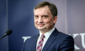 Zbigniew Ziobro