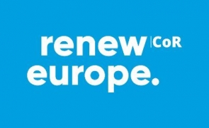 renew europe