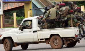 soldati guineea