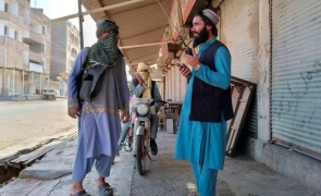 afganistan kabul