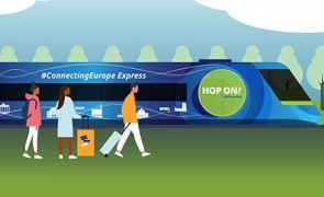 ConnectingEurope Express