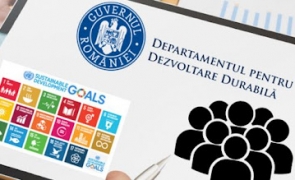 Departamentul pentru Dezvoltare Durabilă DDD