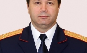Serghei Sarapultsev