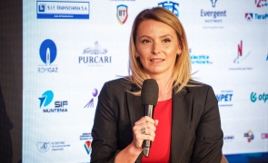Iuliana Pănescu