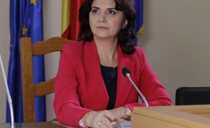 Monica Cristina Anisie
