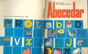 abecedar