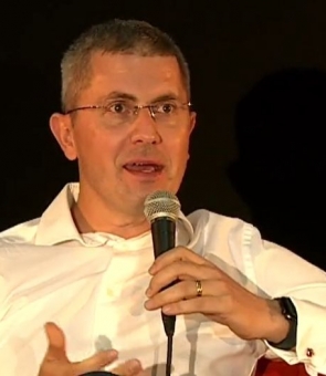 Dan Barna