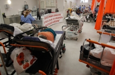UPU Bagdasar Arseni spital unitate de primiri urgente