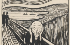 Edvard Munch tipatul scream