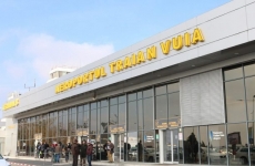 Aeroportul Internațional Timișoara Traian Vuia