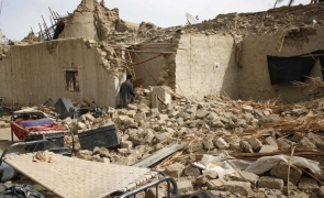 cutremur pakistan
