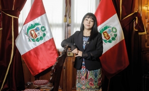 Mirtha Vasquez