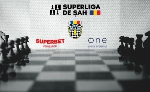 Superliga de Șah