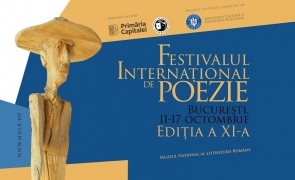 Festivalul Internaţional de Poezie