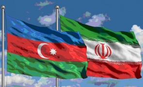 Azerbaidjan Iran Azerbaidjan