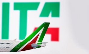 ITA Italia Transporto Aero